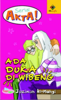 Image of Ada duka di wibeng