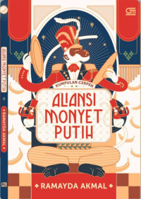 Image of Aliansi monyet putih