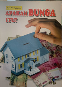 Image of Apakah bunga itu