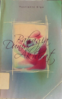 Image of Bahagia dunia akhirat
