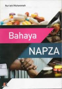 Image of Bahaya NAPZA