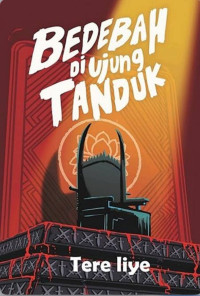 Image of Bedebah di ujung tanduk