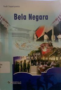 Image of Bela negara
