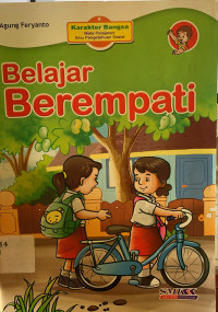 Image of Belajar berempati