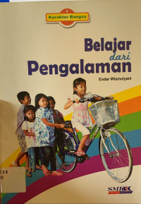Image of Belajar dari pengalaman