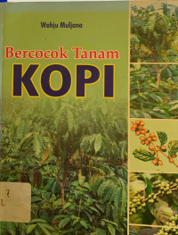 Image of Bercocok tanam kopi