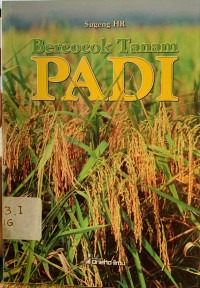 Image of Bercocok tanam padi