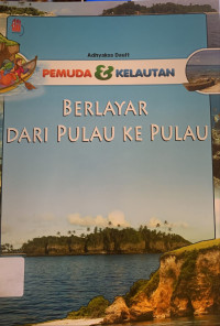 Image of Berlayar dari pulau ke pulau