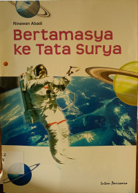 Image of Bertamasya ke tata surya