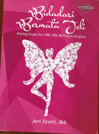 Image of Bidadari bermata jeli