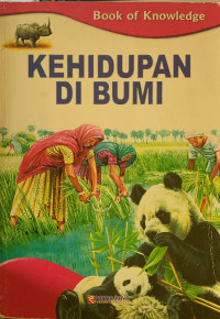 Image of Book of knowladge kehidupan di bumi