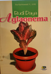 Image of Budi daya aglaonema