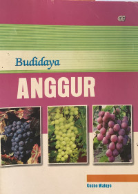 Image of Budidaya anggur