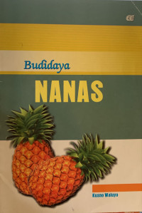 Image of Budidaya nanas