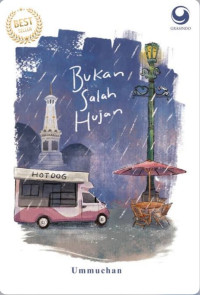 Image of Bukan salah hujan