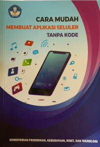 Image of Cara mudah membuat aplikasi seluler tanpa kode