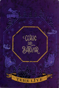 Image of Ceros dan Batozar