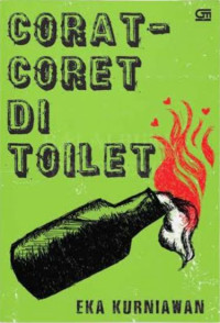 Image of Corat-coret di toilet: dan cerita-cerita lainnya