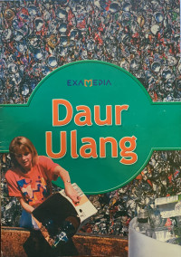 Image of Daur ulang