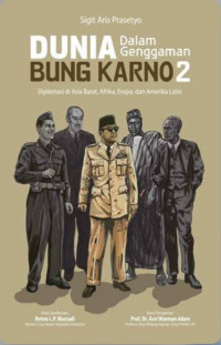 Image of Dunia dalam genggaman bung karno 2