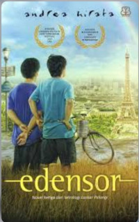 Image of Edensor