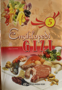 Image of Ensikliopedia gizi