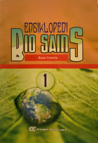 Image of Ensiklopedia bio sains 1