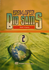 Image of Ensiklopedia bio sains 2