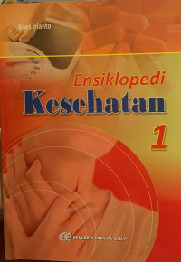 Image of Ensiklopedia kesehatan 1