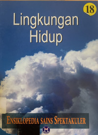 Image of Ensiklopedia sains spektakuler : lingkungan hidup