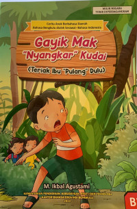 Image of Gayik mak 