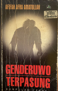 Image of Genderuwo terpasung