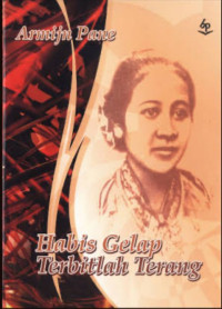Image of Habis gelap terbitlah terang