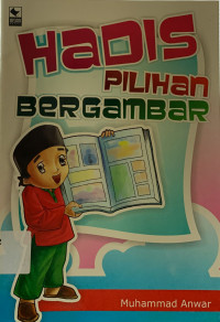 Image of Hadis pilihan bergambar