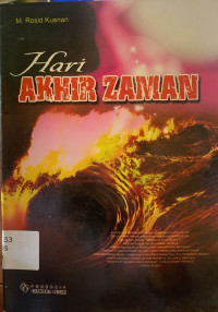 Image of Hari akhir zaman