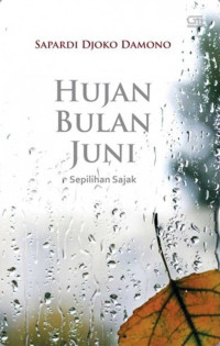 Image of Hujan bulan juni