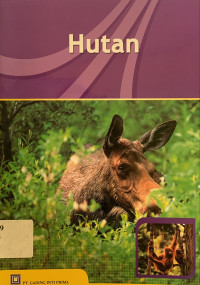Image of Hutan