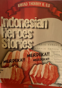 Image of Indonesian heroes stories