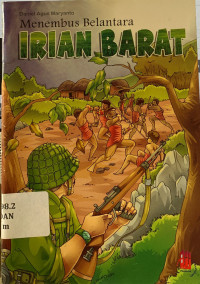 Image of Irian barat