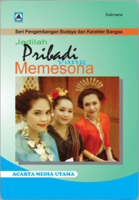 Image of Jadilah pribadi yang mempesona