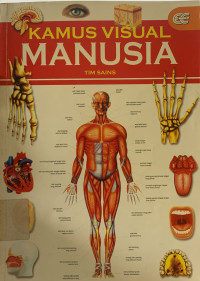 Image of Kamus visual tentang manusia