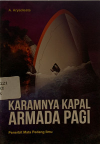 Image of Karamnya kapal armada pagi