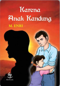 Image of Karena anak kandung
