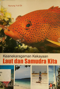 Image of Keanekaragaman kekayaan laut dan samudra kita