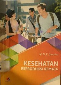 Image of Kesehatan reproduksi remaja