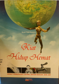 Image of Kiat hidup hemat