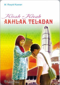 Image of Kisah-kisah akhlak teladan