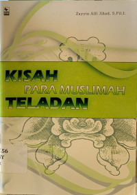 Image of Kisah para muslimah teladan