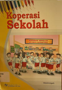 Image of Koperasi sekolah