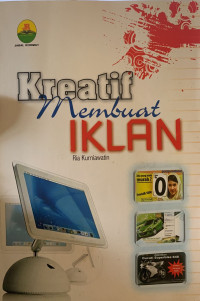 Image of Kreatif membuat iklan